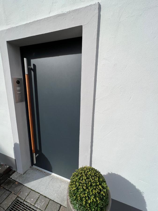 Premium Apartment An Der Stadtmauer Im Og Paderborn Luaran gambar