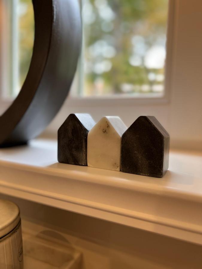 Premium Apartment An Der Stadtmauer Im Og Paderborn Luaran gambar